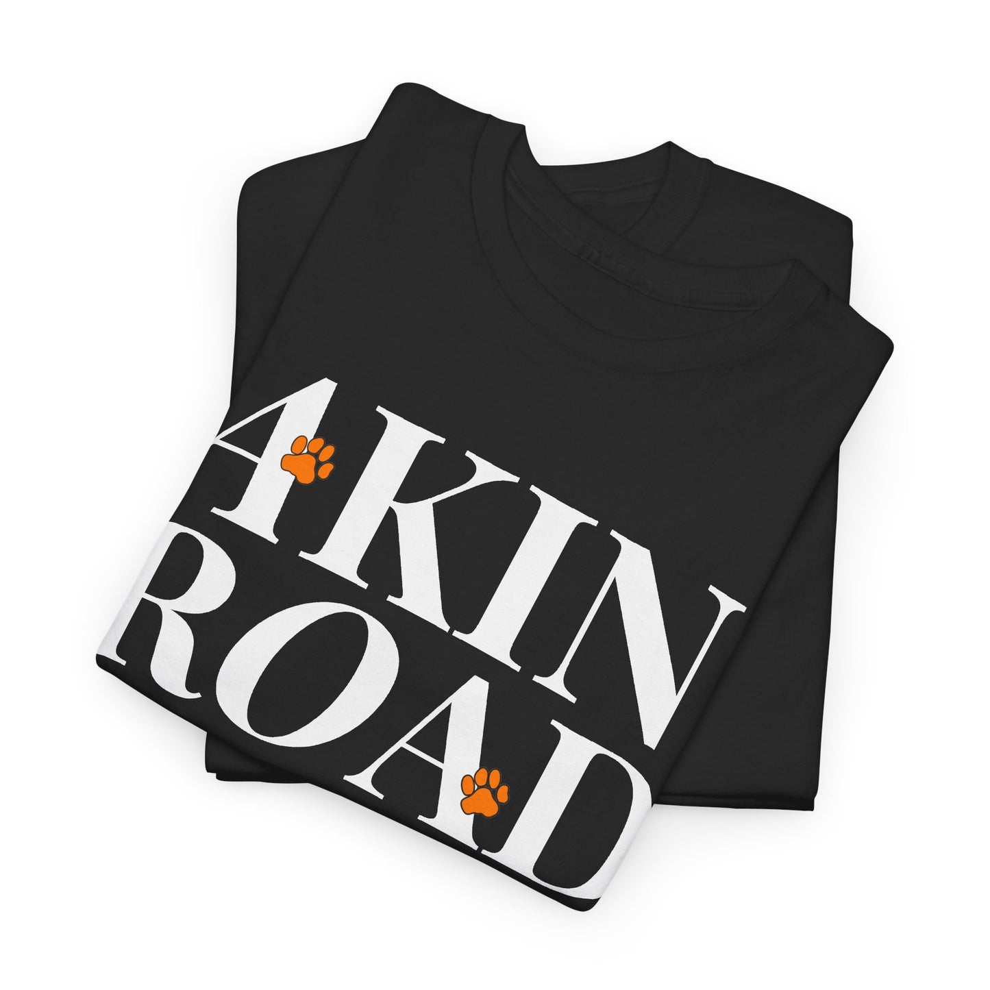 10. Akin Road Elementary Tee