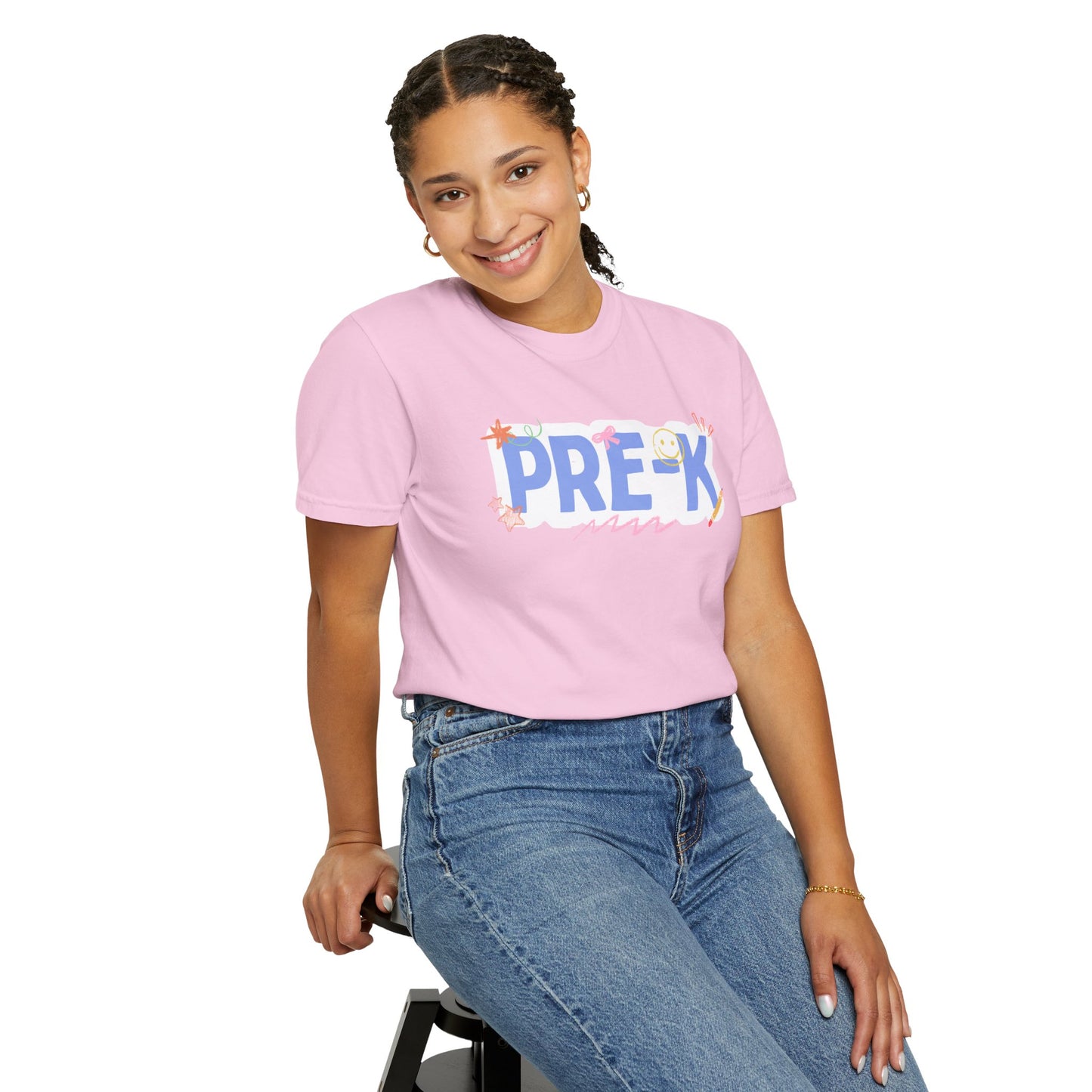 Pre-K Tee