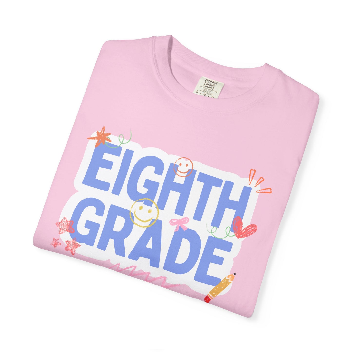 Eighth Grade Tee