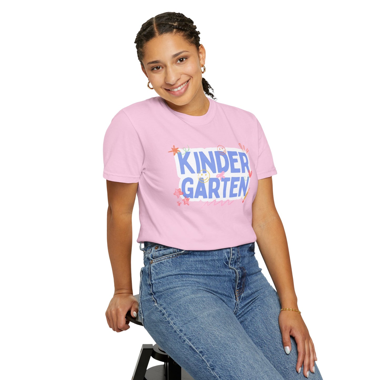 Kindergarten Tee