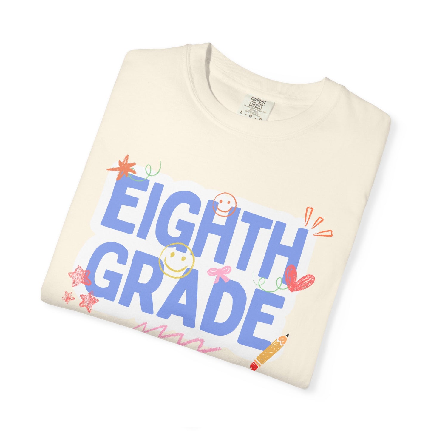 Eighth Grade Tee