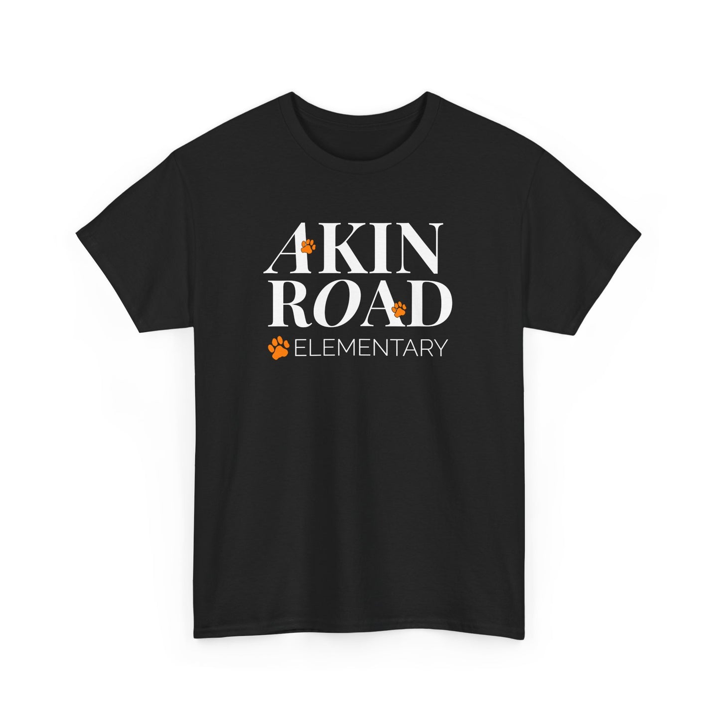 *Akin Road Elementary School Tee
