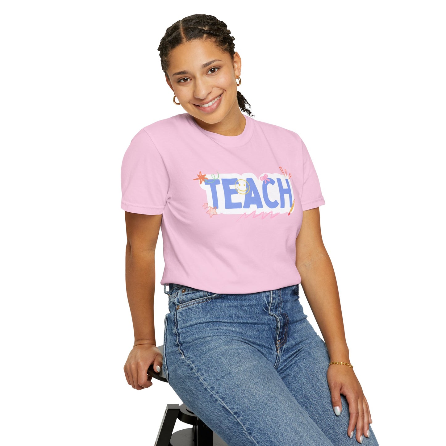 Teach Tee