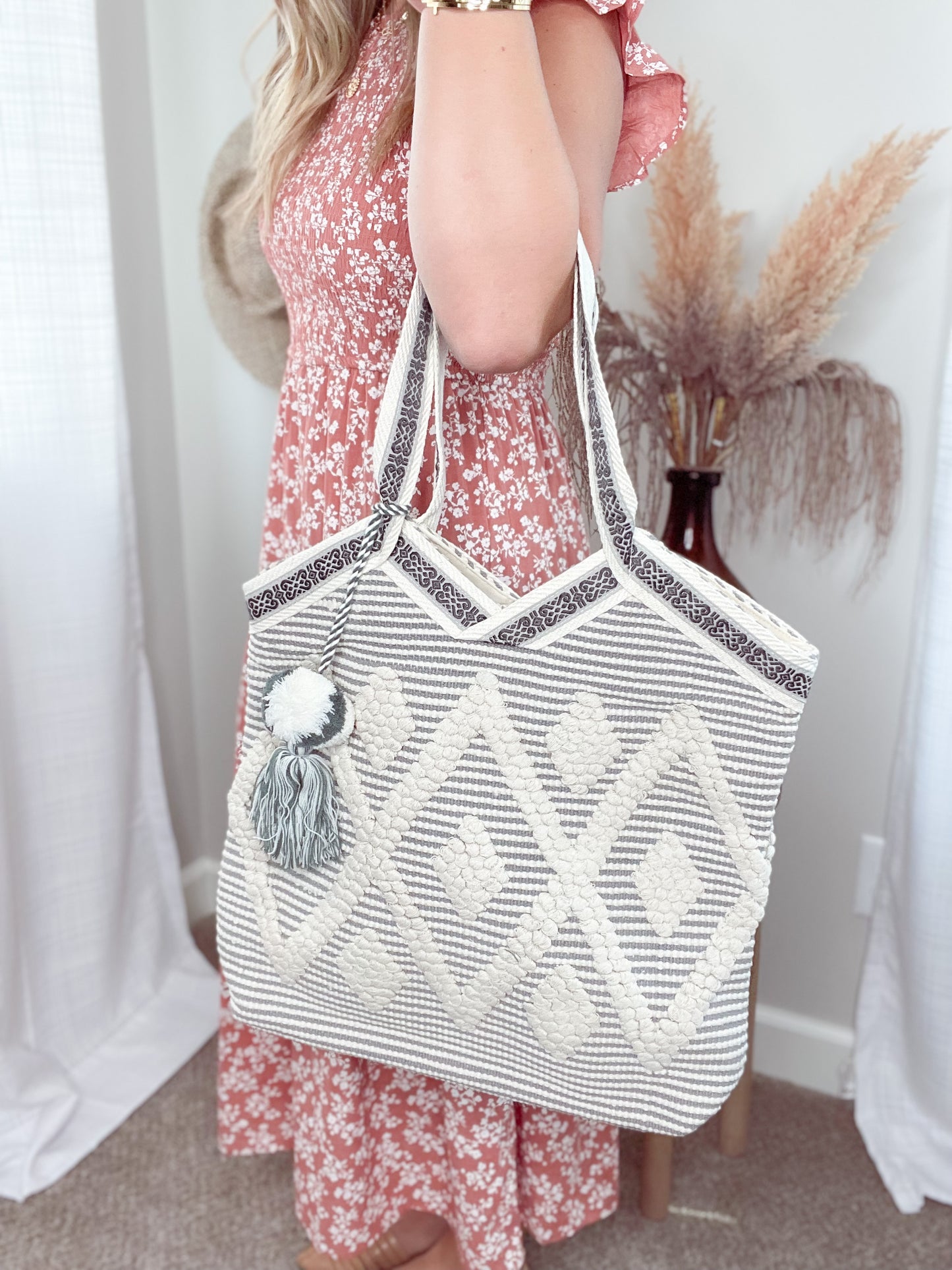 The Boho Bag