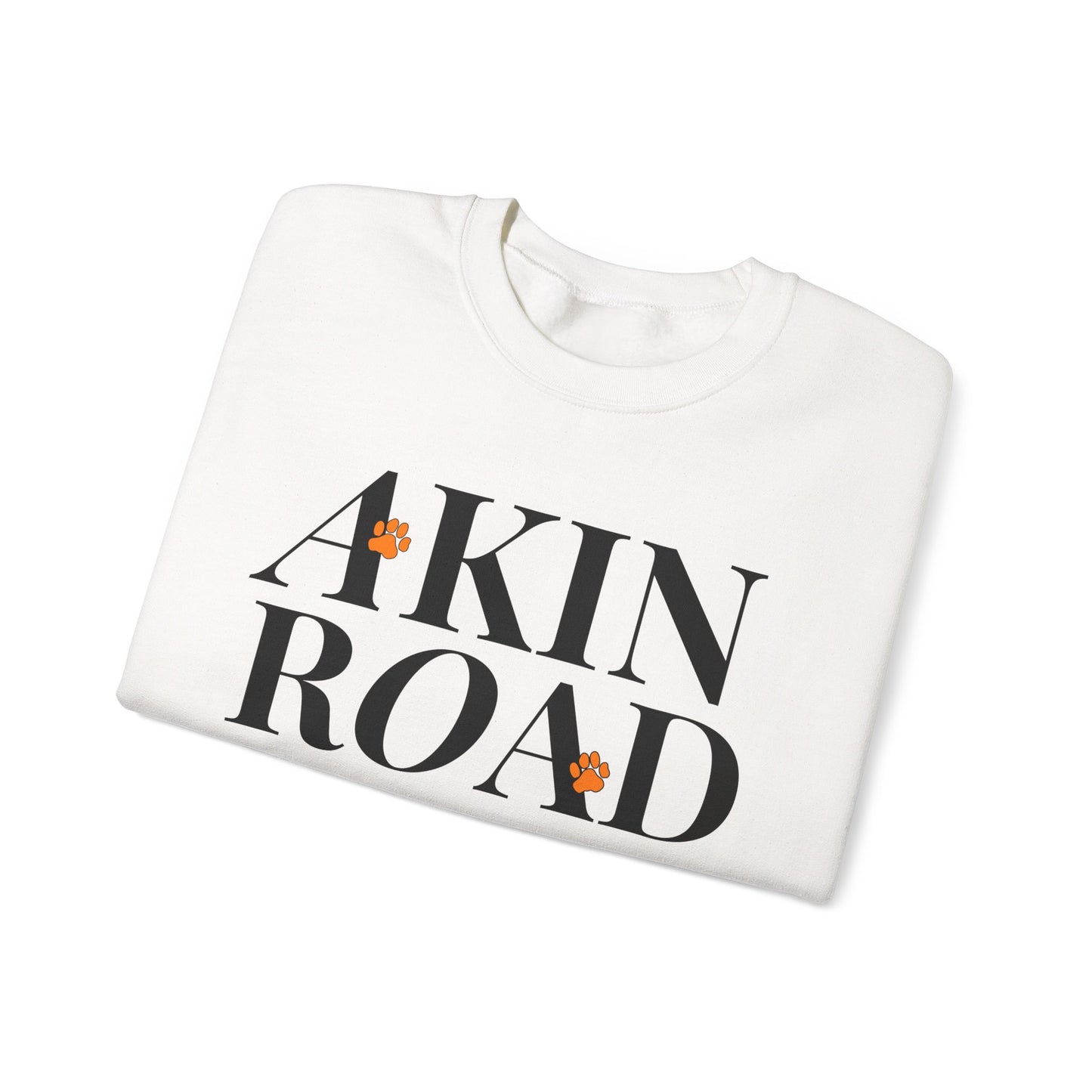 11. Akin Road Elementary Crewneck