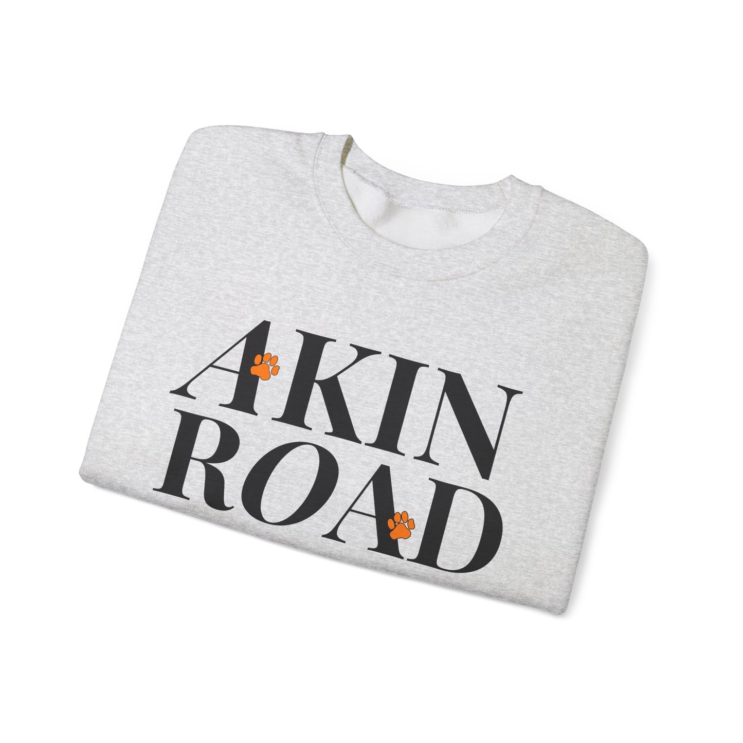 11. Akin Road Elementary Crewneck