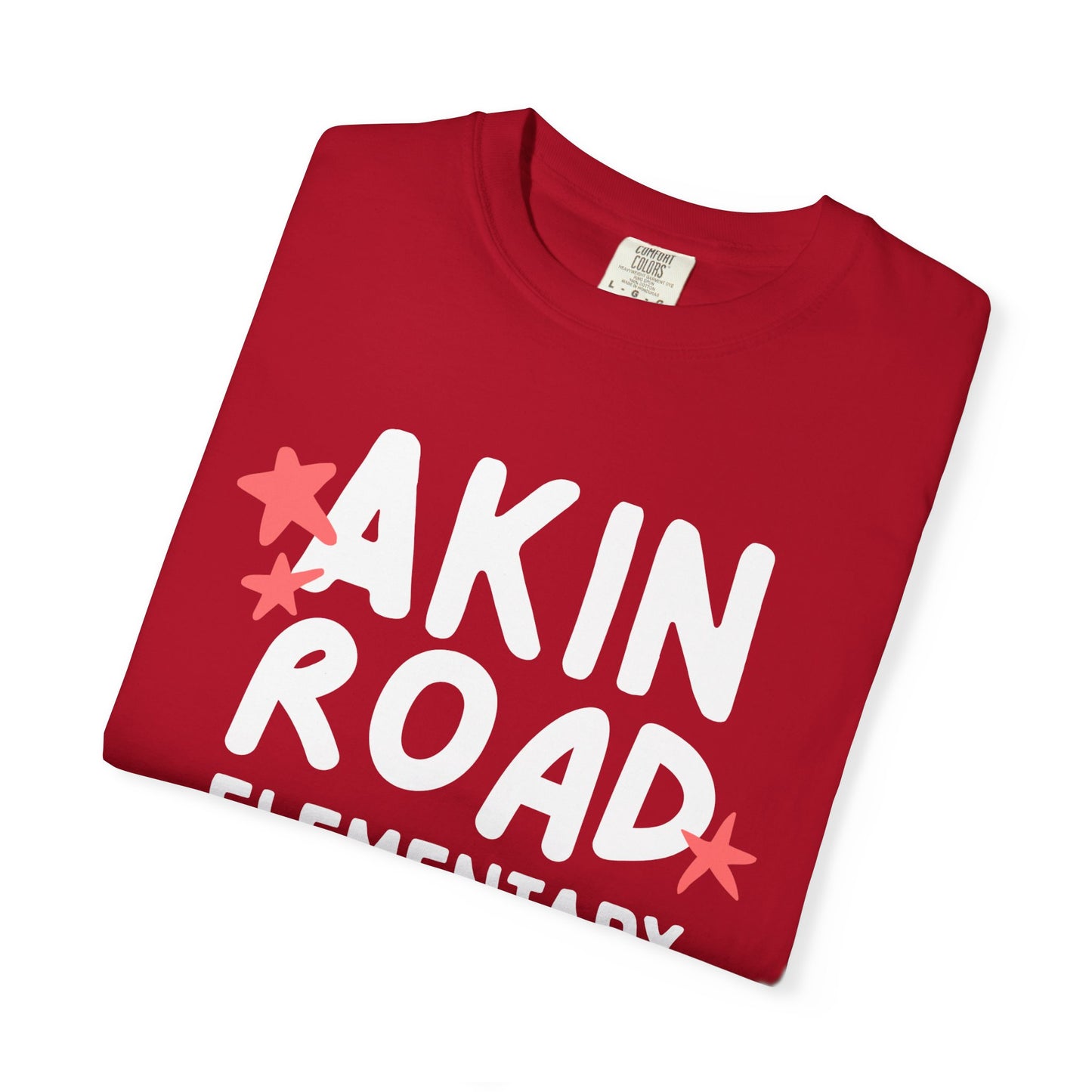 1. ARES House Colors T-Shirt