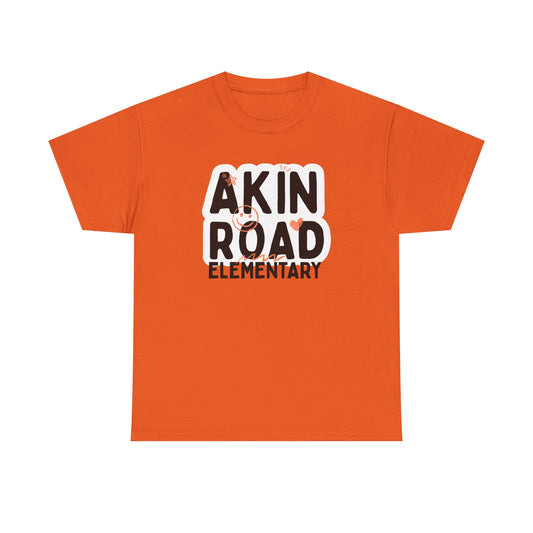 2 - Akin Road Elementary Bold Tee