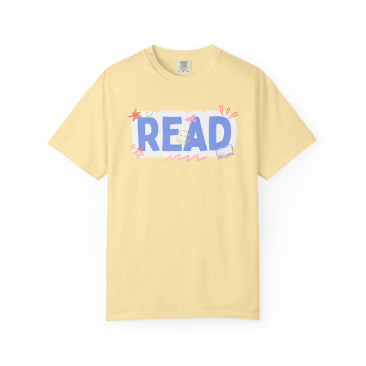 Read Tee