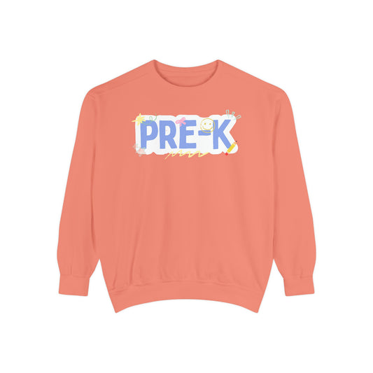 Pre-K Sweatshirt