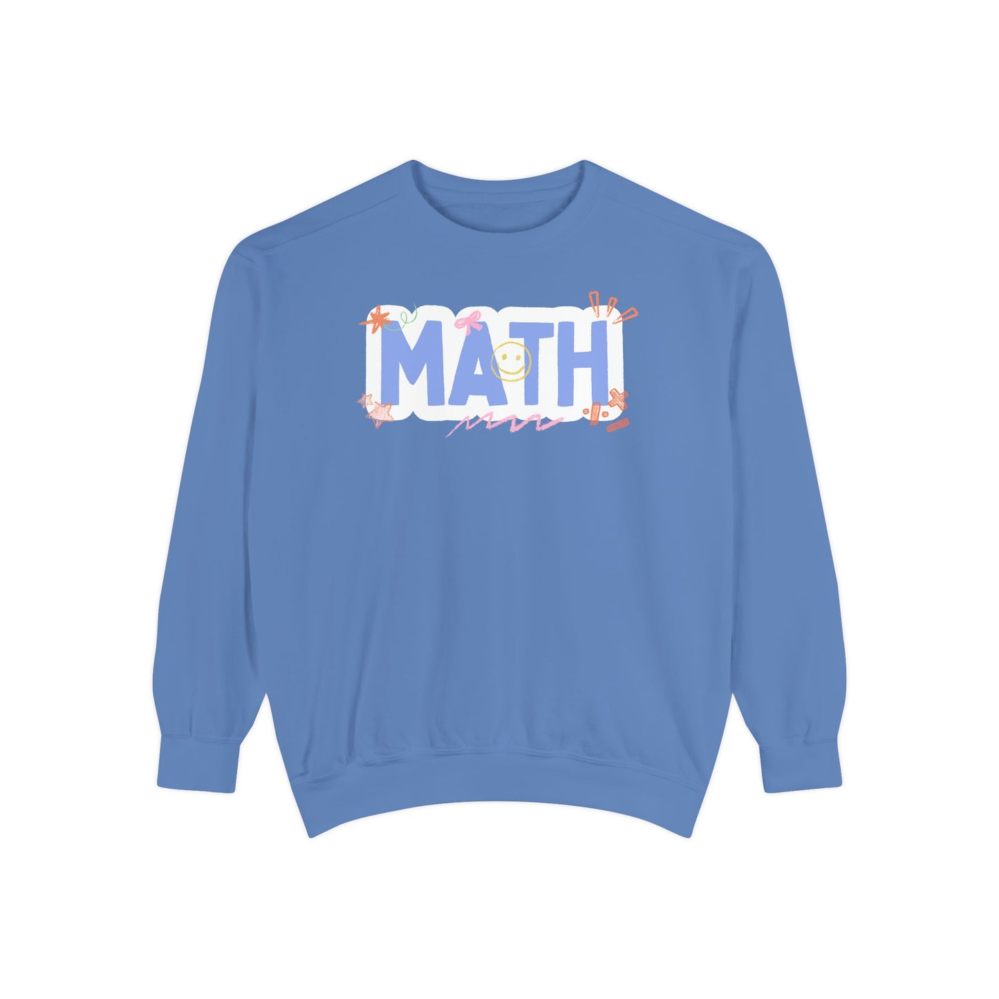 Math Sweatshirt
