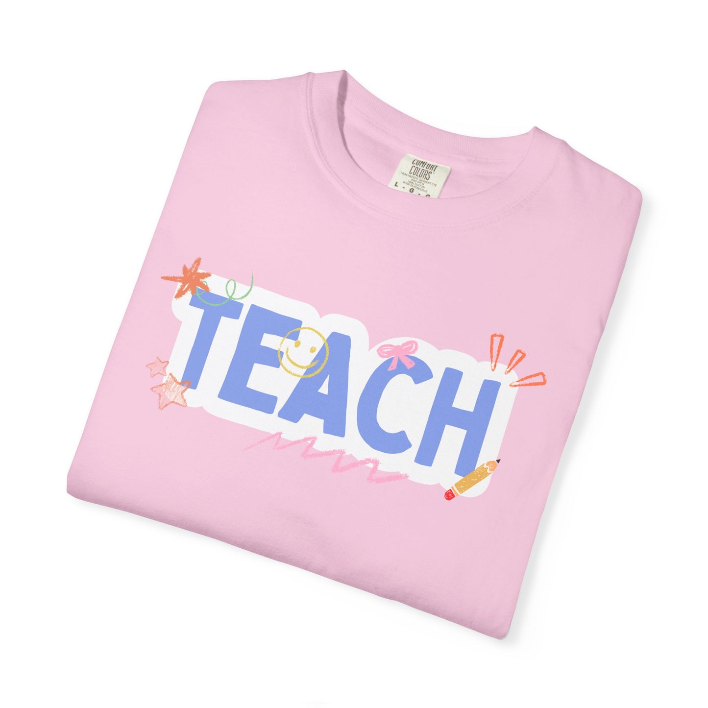 Teach Tee