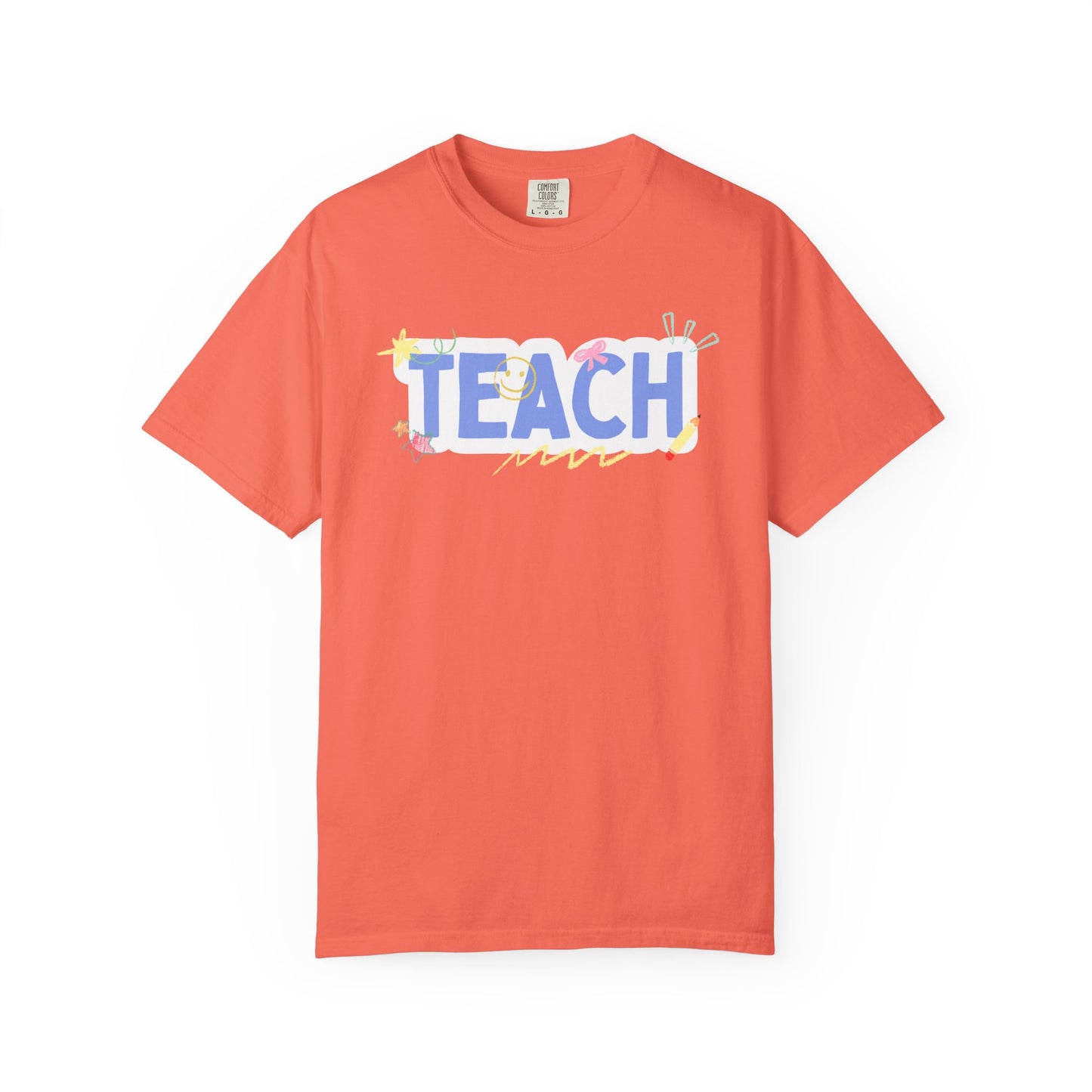 Teach Tee