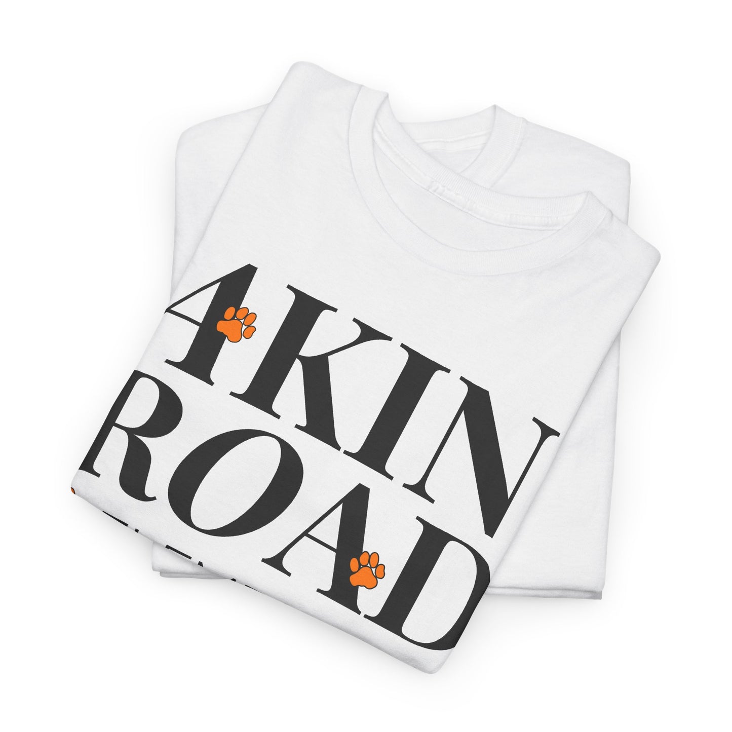 10. Akin Road Elementary Tee