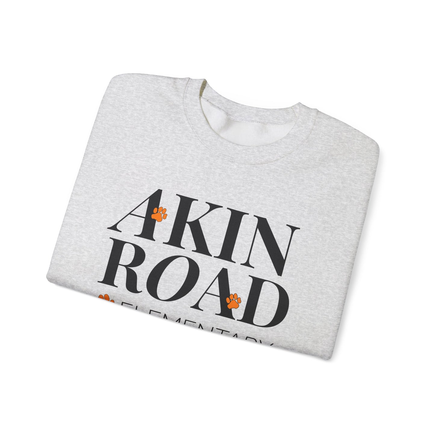5 - Akin Road Elementary Crewneck