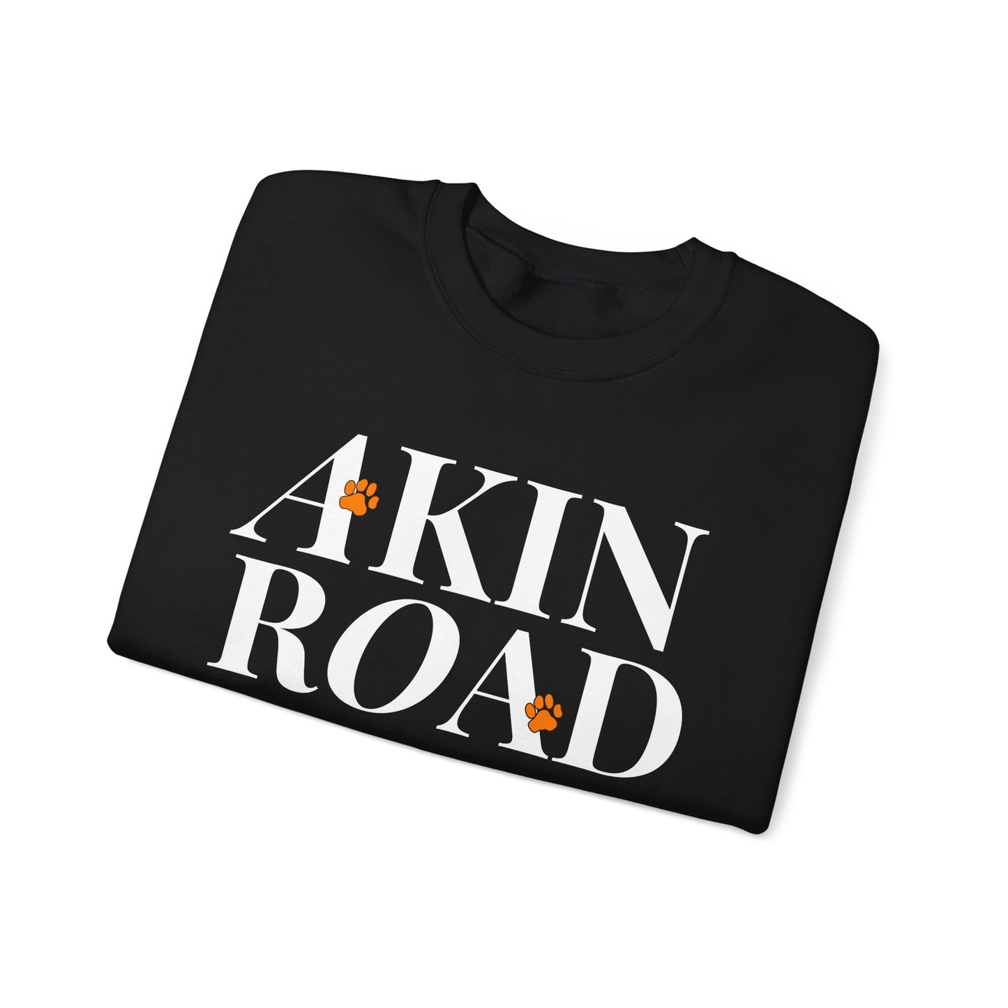 11. Akin Road Elementary Crewneck