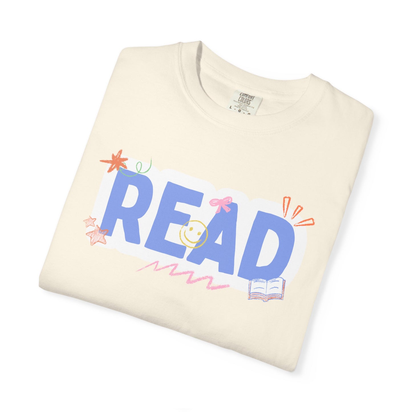 Read Tee