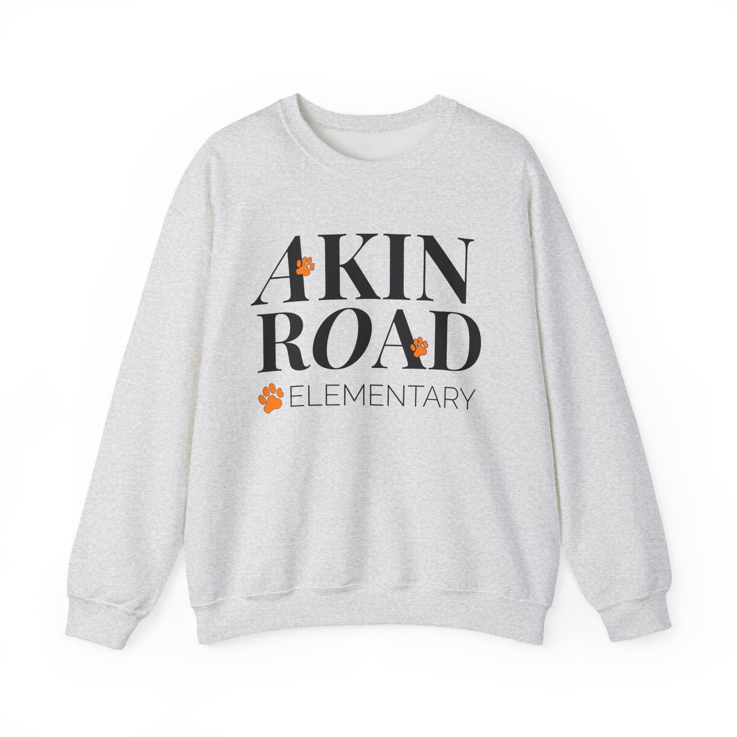 11. Akin Road Elementary Crewneck