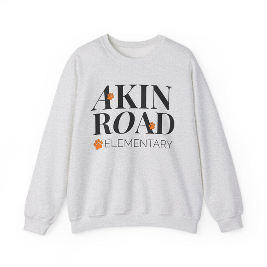 11. Akin Road Elementary Crewneck