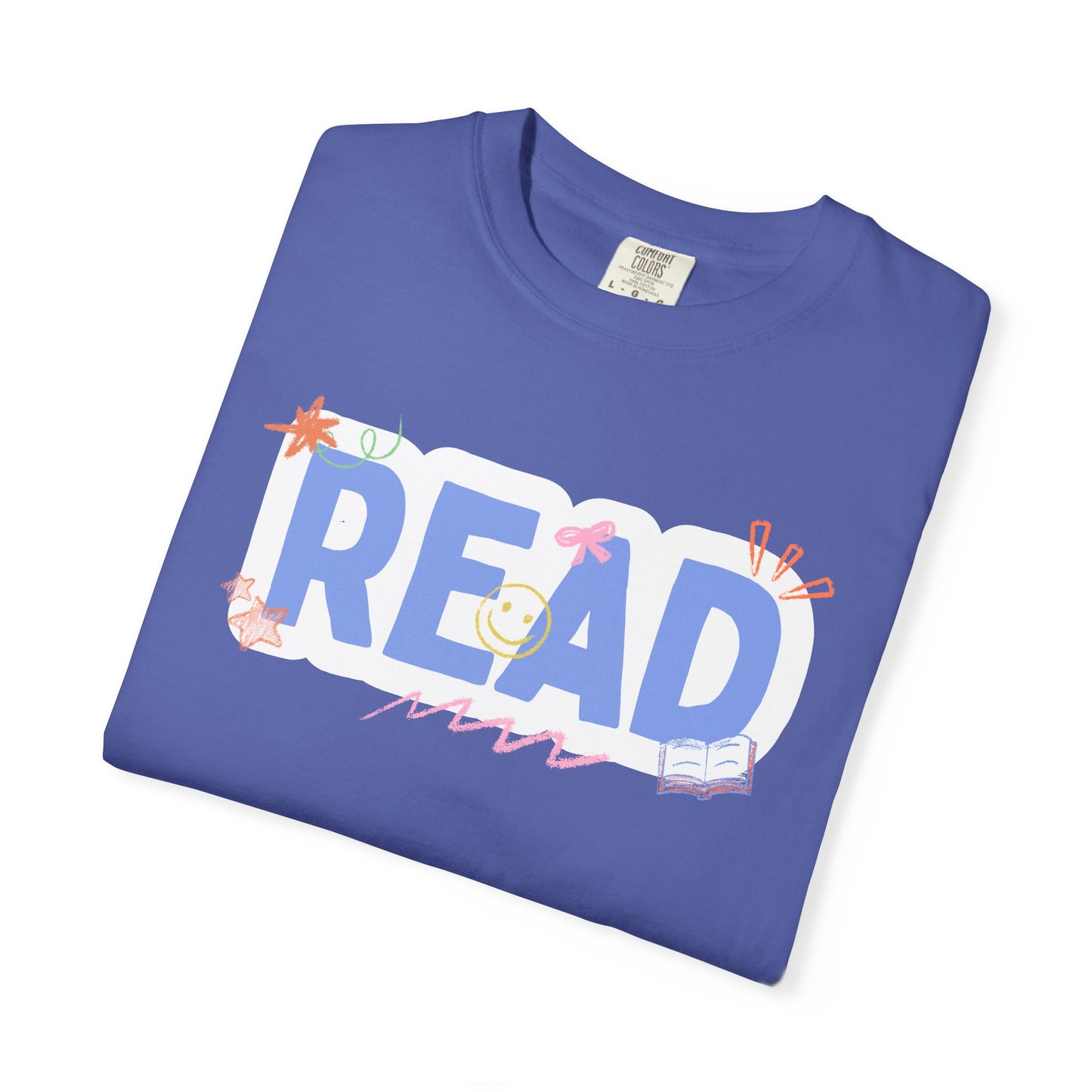 Read Tee