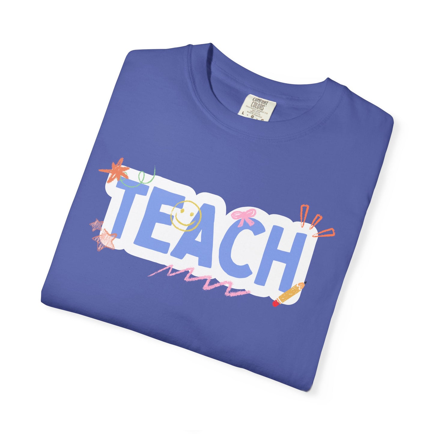 Teach Tee