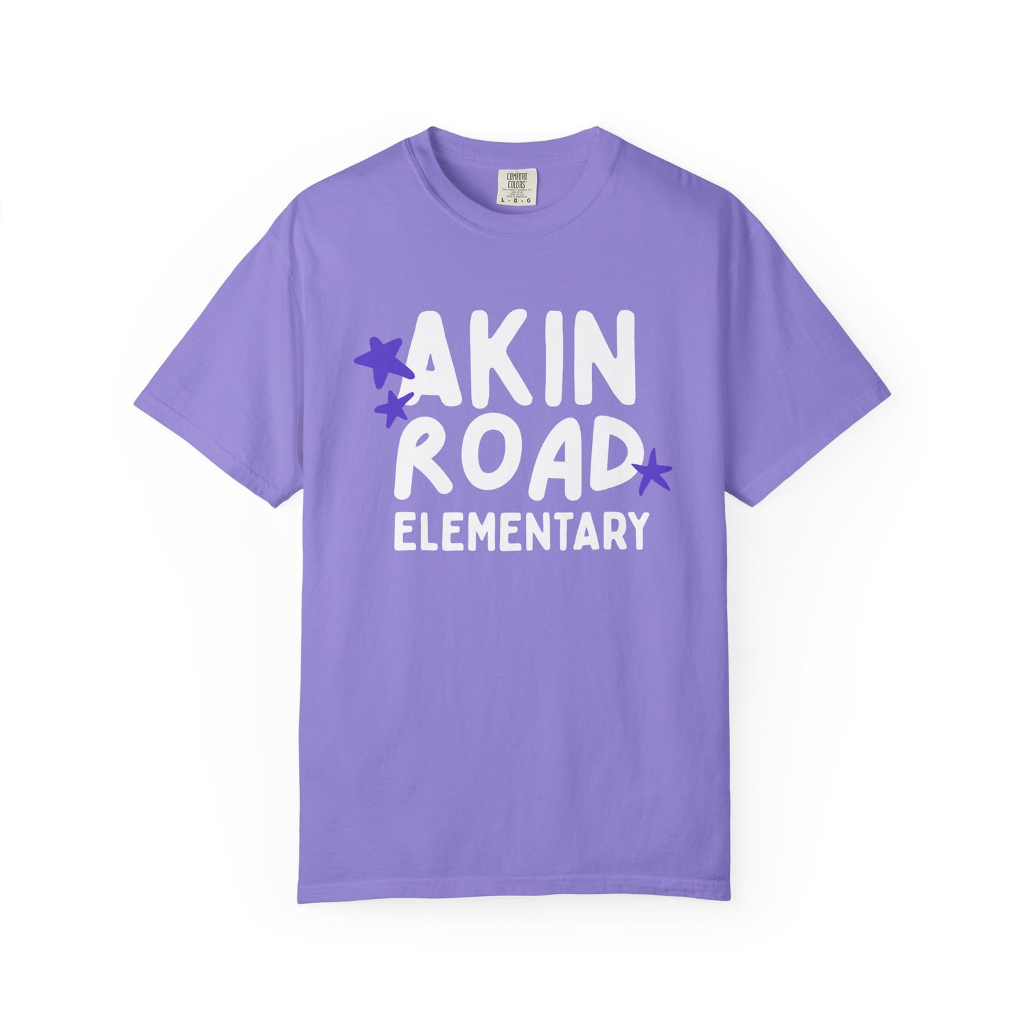 Akin Road Elementary School