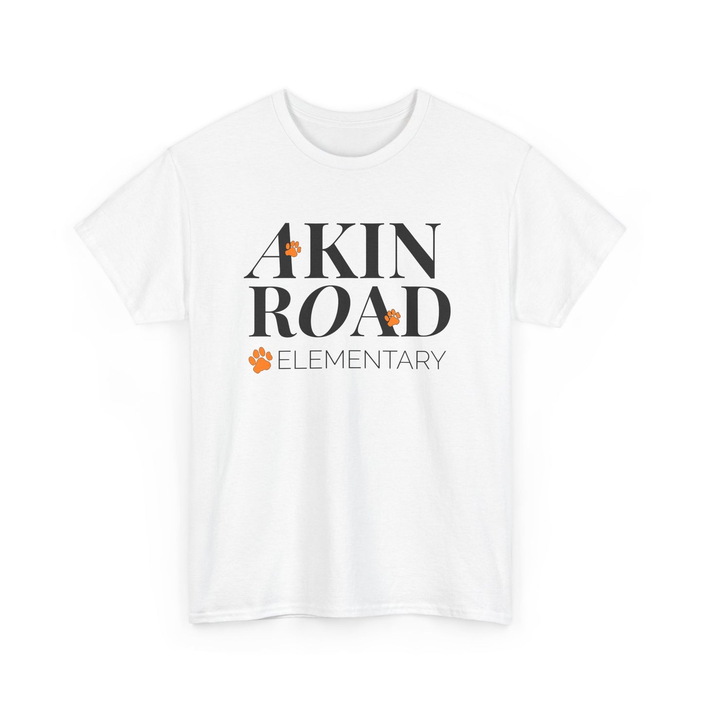 1 - Akin Road Elementary Tee