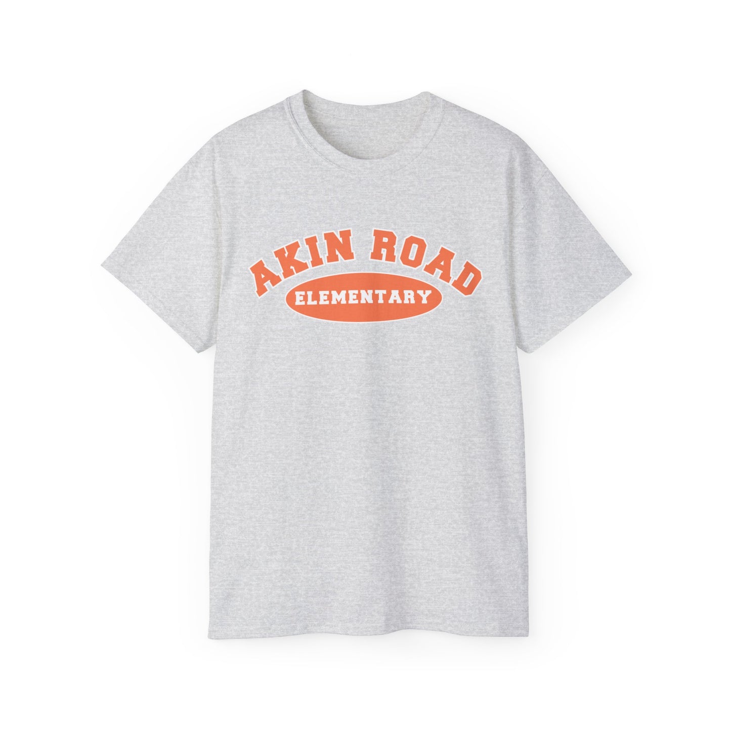 3. Akin Road Elementary School T‑Shirt