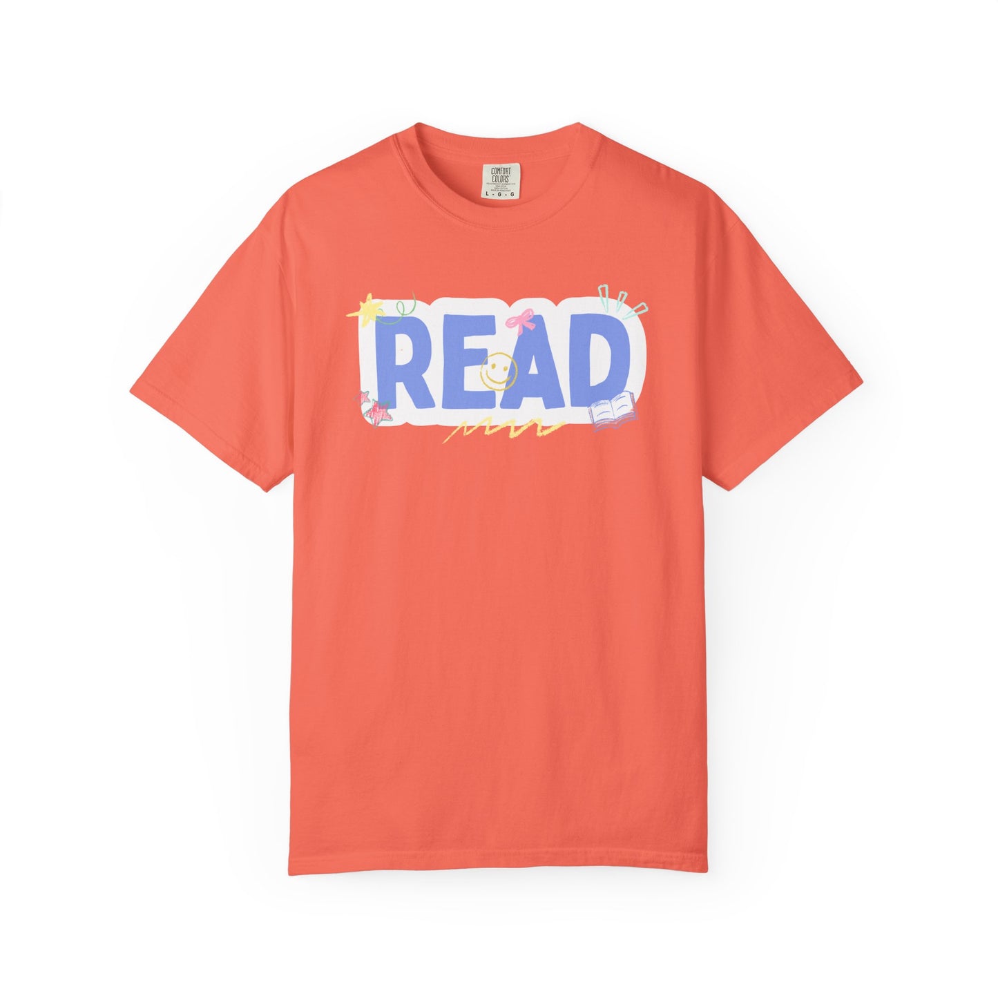 Read Tee