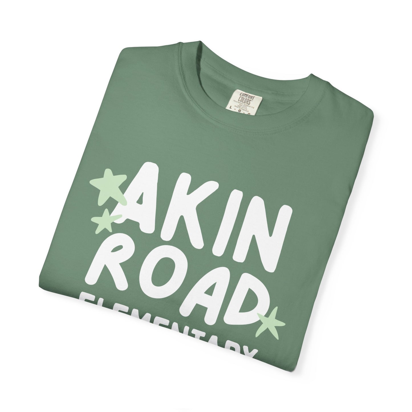 1. ARES House Colors T-Shirt