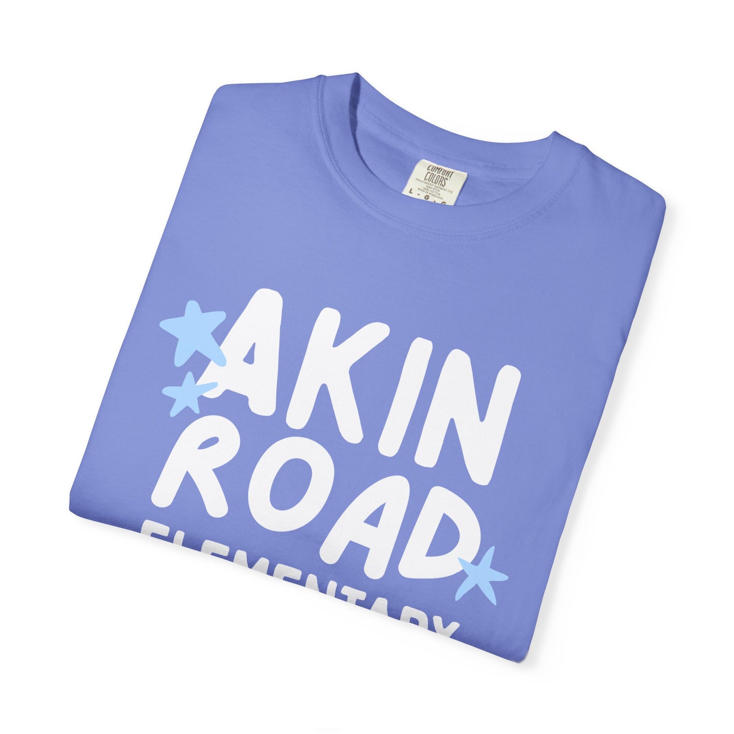 1. ARES House Colors T-Shirt