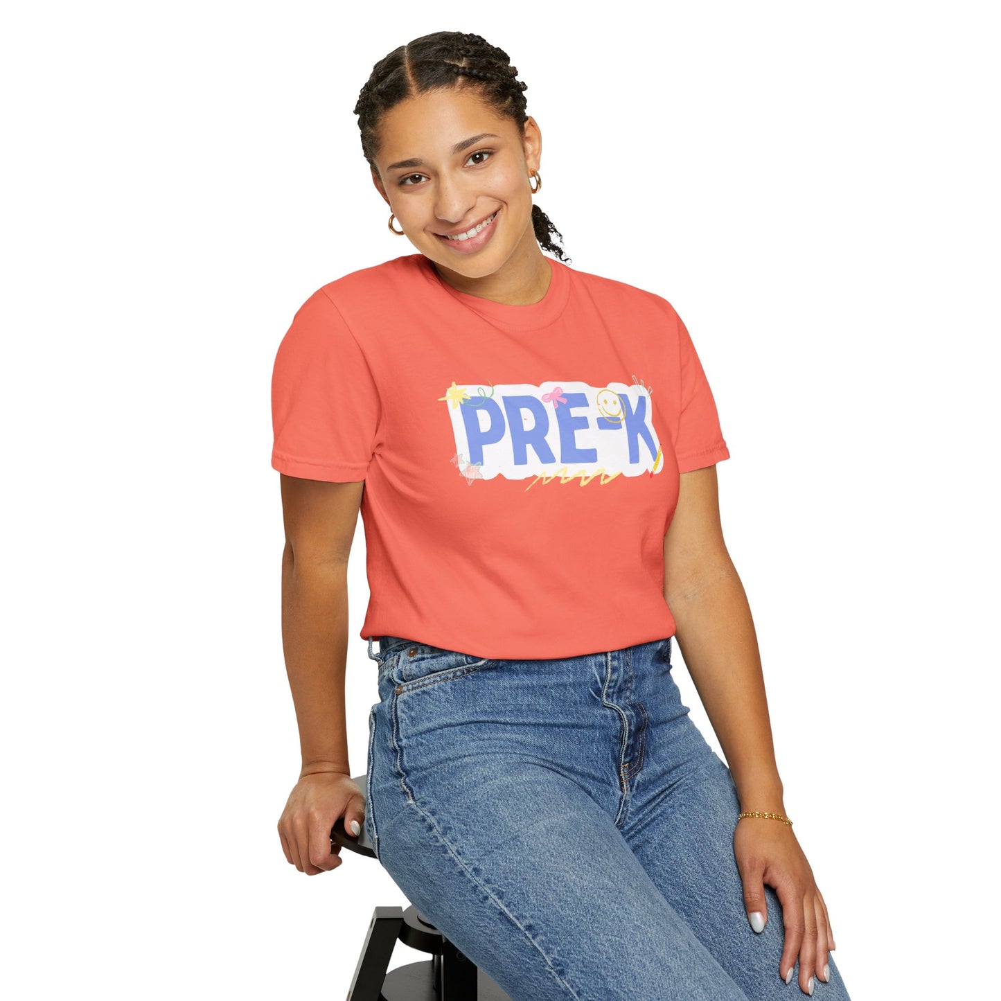 Pre-K Tee