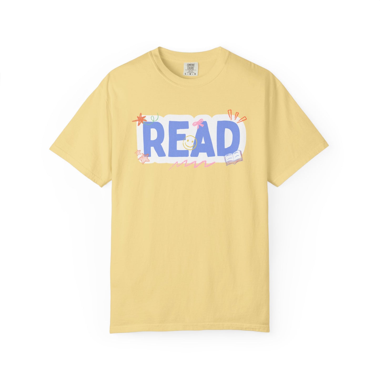 Read Tee