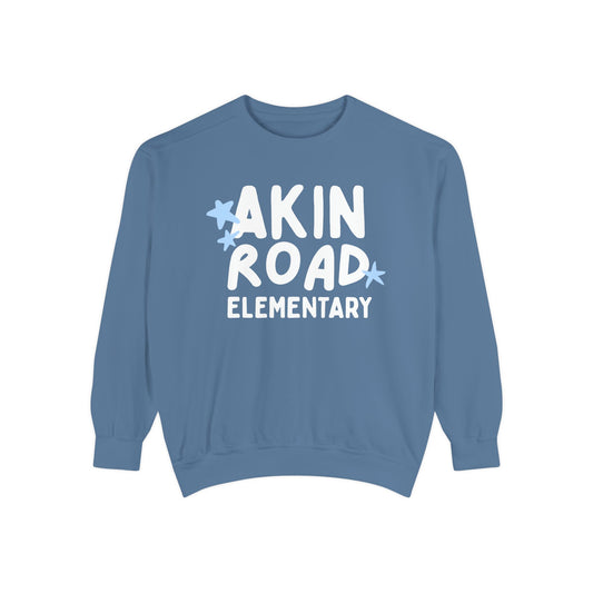 2. ARES Colors Crewneck