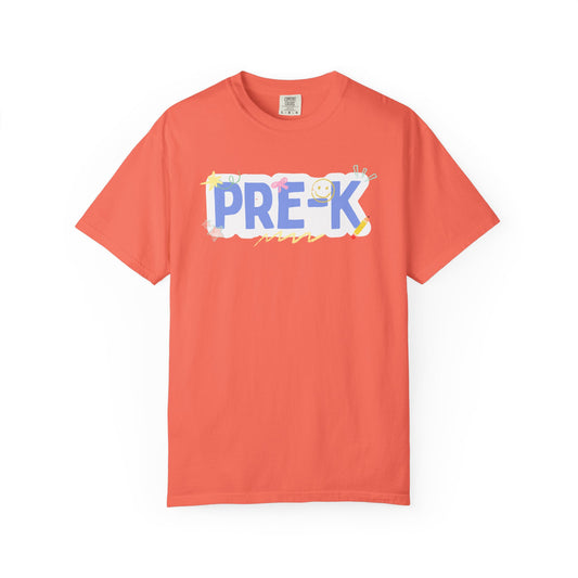 Pre-K Tee