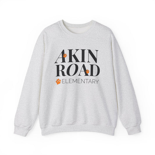 5 - Akin Road Elementary Crewneck