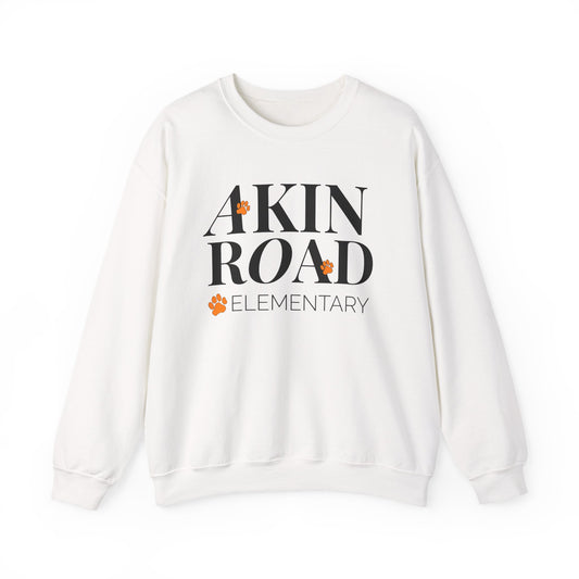 5 - Akin Road Elementary Crewneck