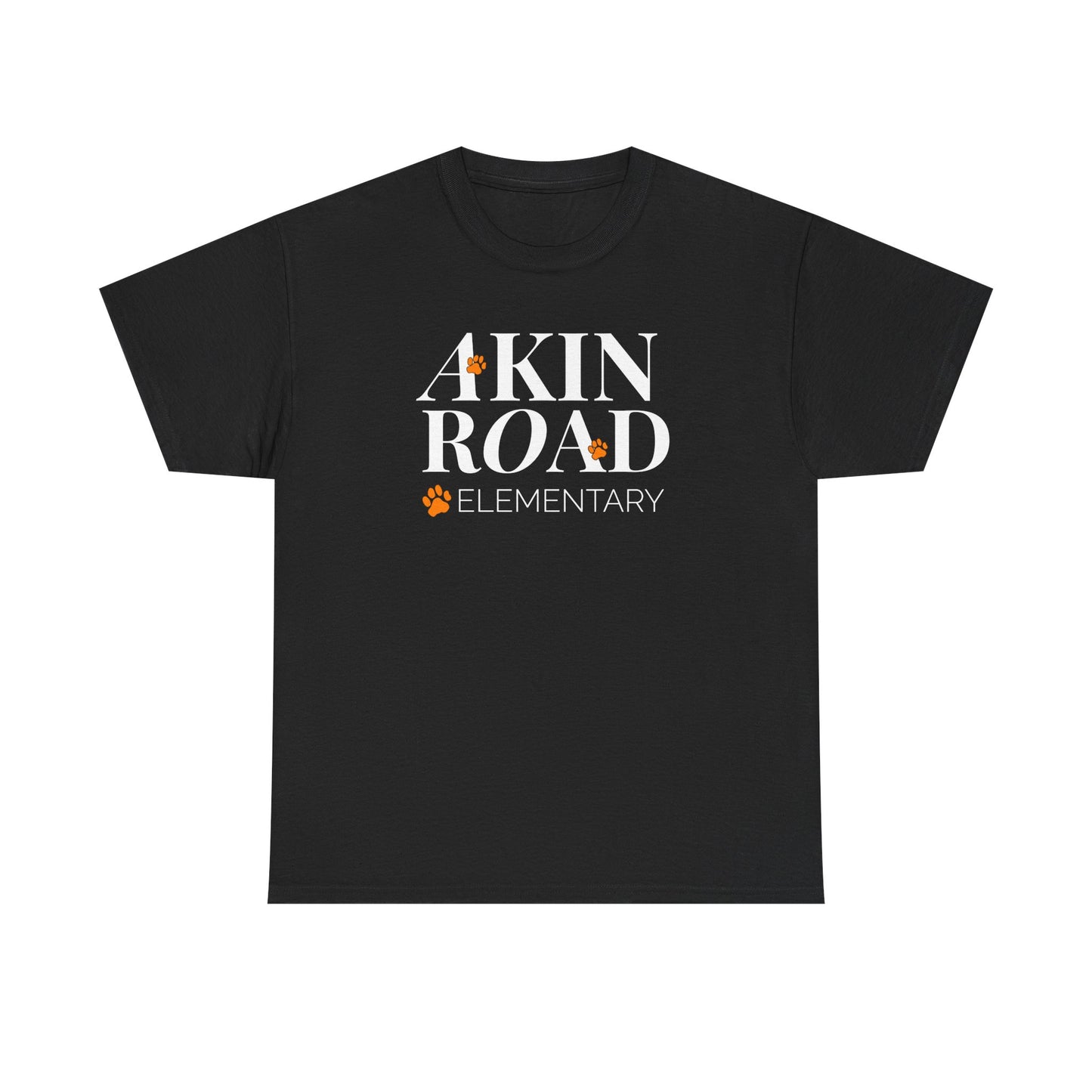 *Akin Road Elementary School Tee