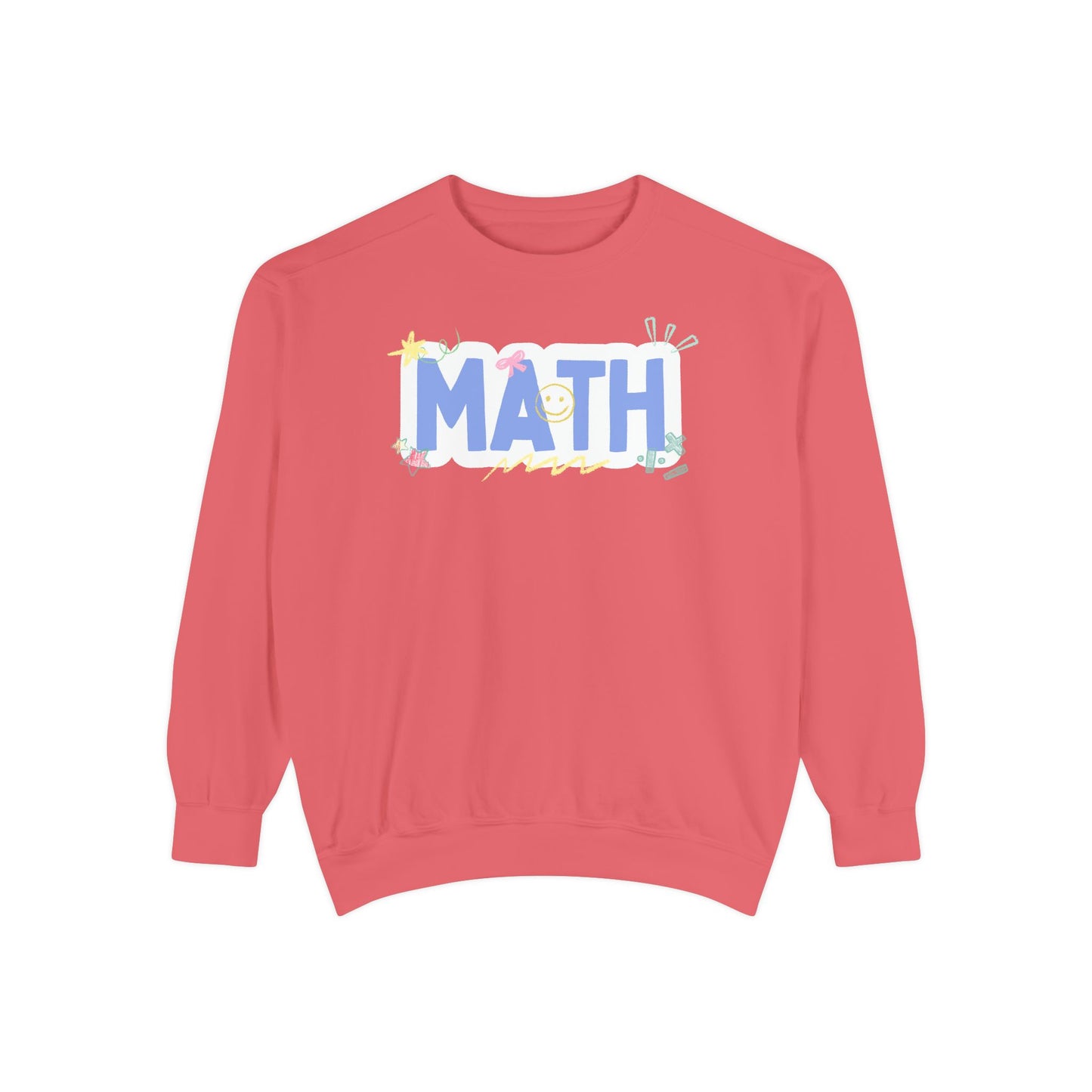 Math Sweatshirt