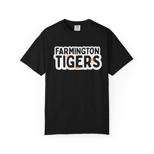 Farmington Tigers Tee