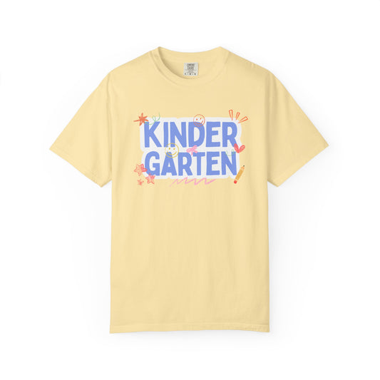 Kindergarten Tee