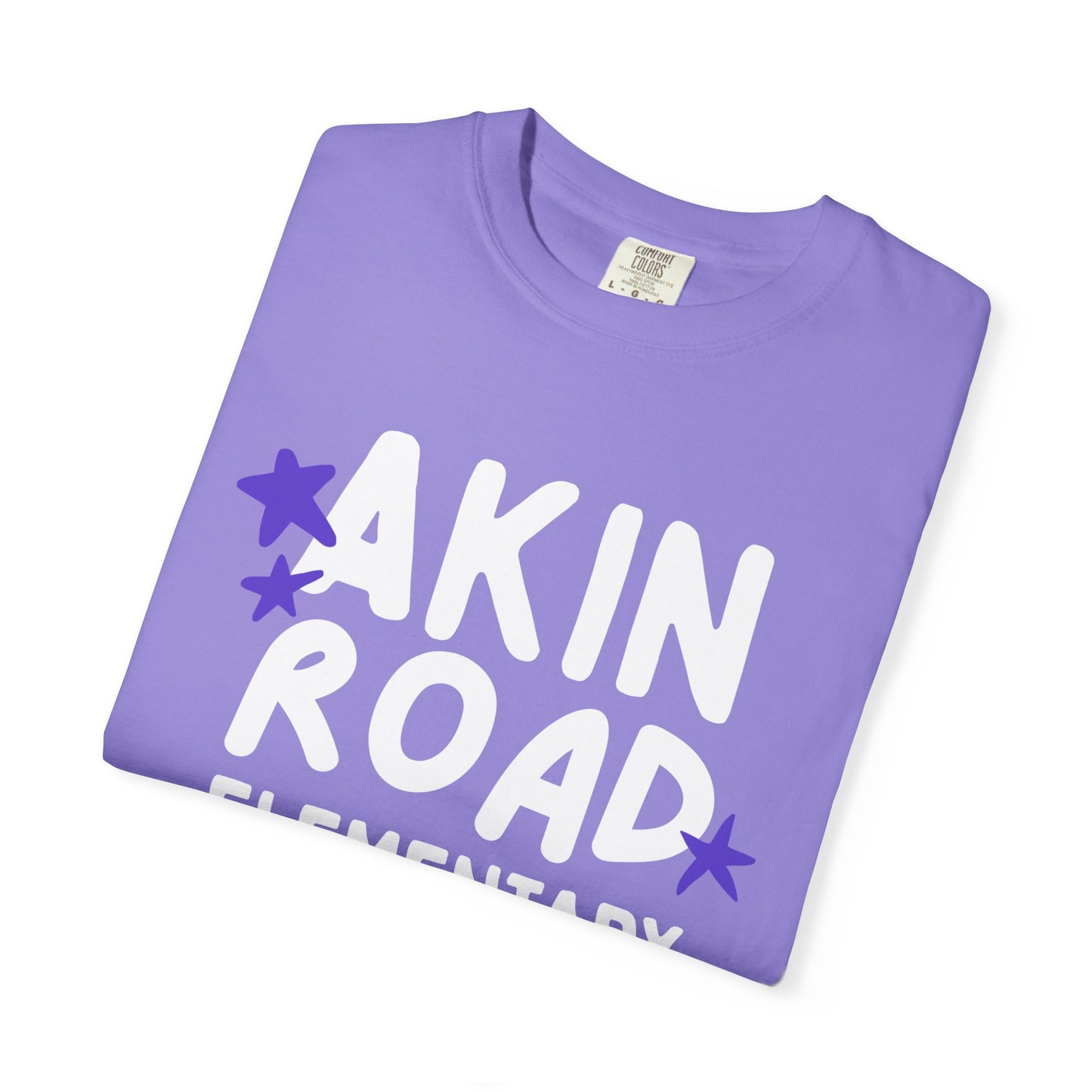 1. ARES House Colors T-Shirt