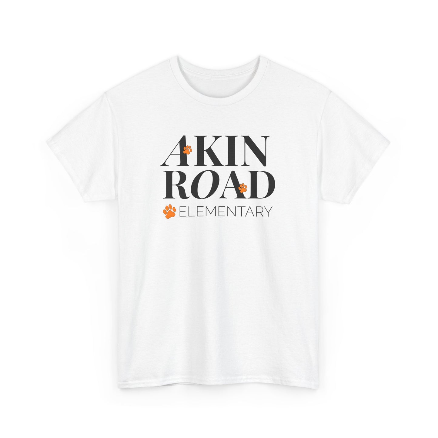 *Akin Road Elementary School Tee