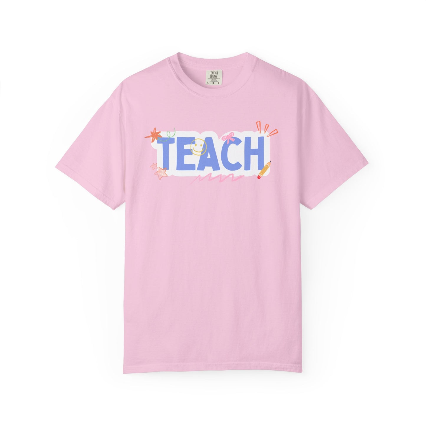 Teach Tee