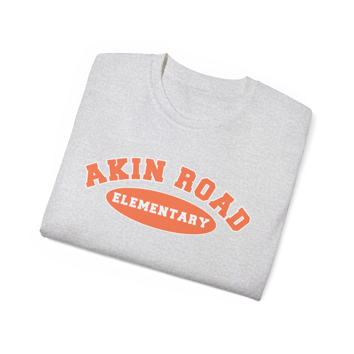 3. Akin Road Elementary School T‑Shirt