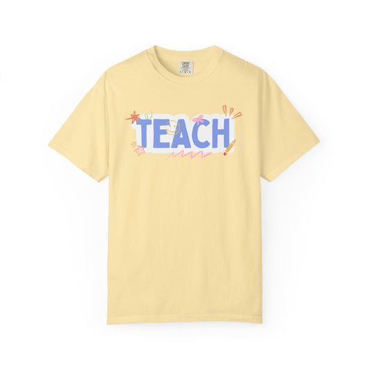 Teach Tee