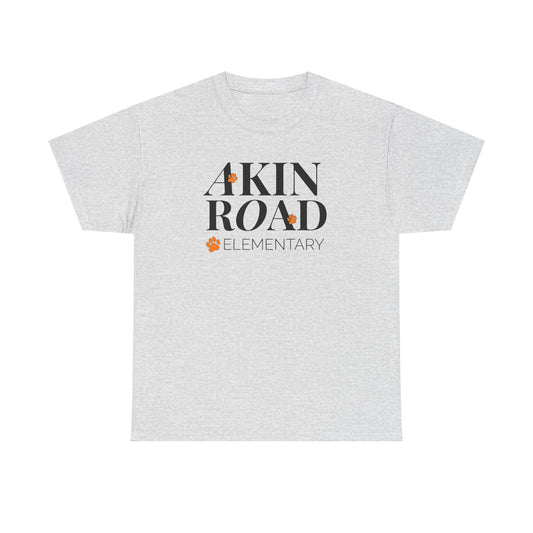 *Akin Road Elementary School Tee