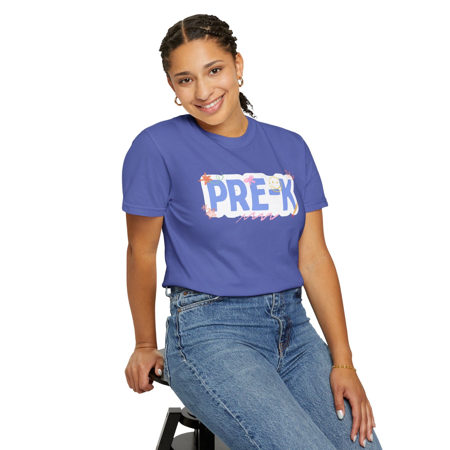 Pre-K Tee