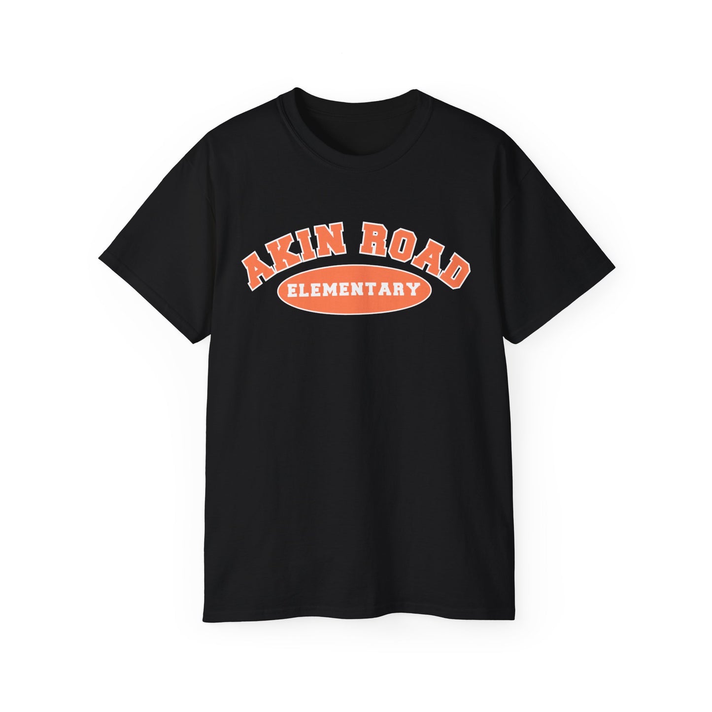 3. Akin Road Elementary School T‑Shirt