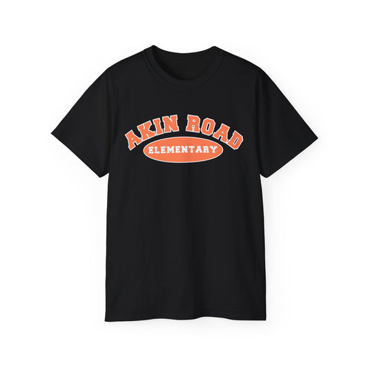 3. Akin Road Elementary School T‑Shirt